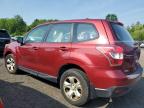 2014 Subaru Forester 2.5I for Sale in East Granby, CT - Side