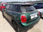 2017 MINI COOPER D for sale at Copart WOLVERHAMPTON