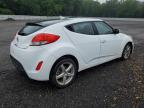 2017 Hyundai Veloster  na sprzedaż w Waldorf, MD - Front End
