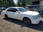 1999 Toyota Crown للبيع في Graham، WA - Front End