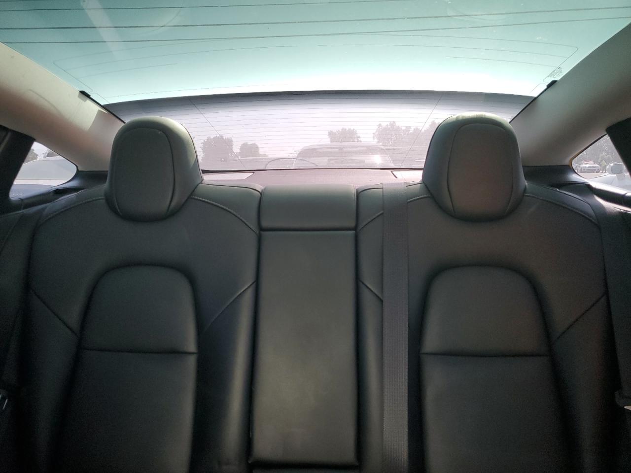2021 Tesla Model 3 VIN: 5YJ3E1EA8MF074893 Lot: 62511745