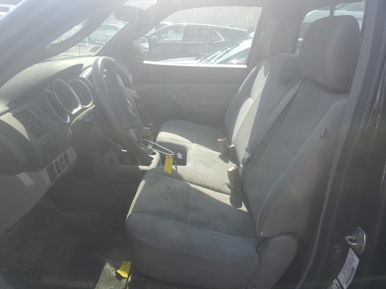 TOYOTA All Models 2012 VIN 5TFPX4EN7CX010753 фото 7