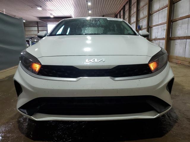  KIA FORTE 2023 White