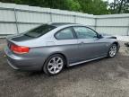 2008 Bmw 328 Xi for Sale in Center Rutland, VT - Front End