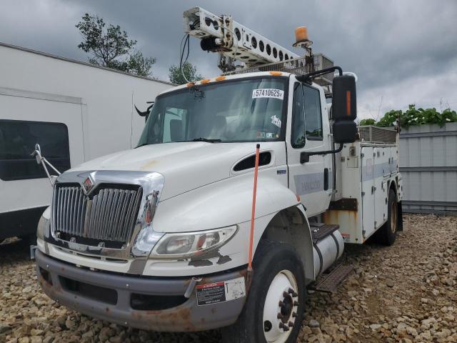 2011 INTERNATIONAL 4000 4400  