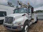 2011 INTERNATIONAL 4000 4400   for sale at Copart PA - ALTOONA