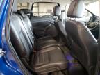 2017 Ford Escape Titanium იყიდება Eldridge-ში, IA - Front End