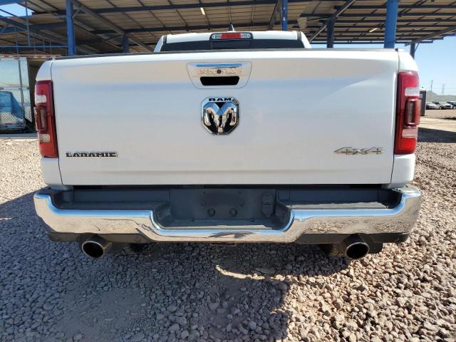  RAM 1500 2020 White