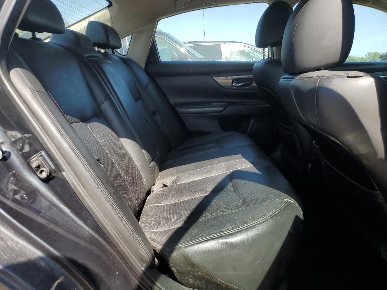 2014 Nissan Altima 2.5 VIN: 1N4AL3AP9EN229009 Lot: 62131935
