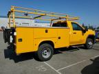 2020 GMC SIERRA C3500   for sale at Copart CA - RANCHO CUCAMONGA