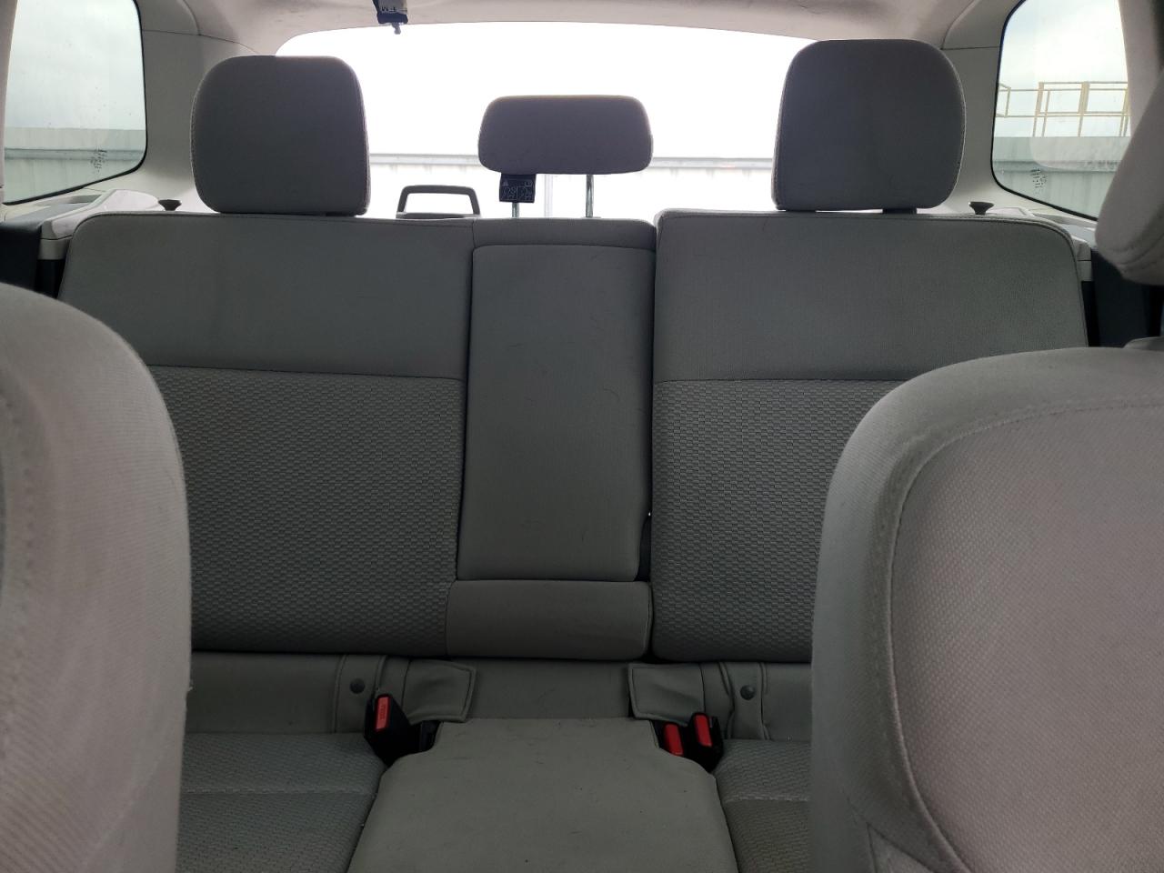 2015 Subaru Forester 2.5I Premium VIN: JF2SJADC2FH401030 Lot: 63095055