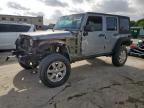 Wilmer, TX에서 판매 중인 2015 Jeep Wrangler Unlimited Sport - Front End
