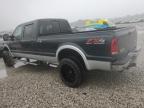 2006 Ford F250 Super Duty იყიდება Cahokia Heights-ში, IL - Front End