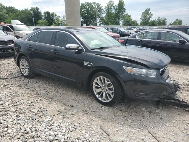  FORD TAURUS 2014 Чорний
