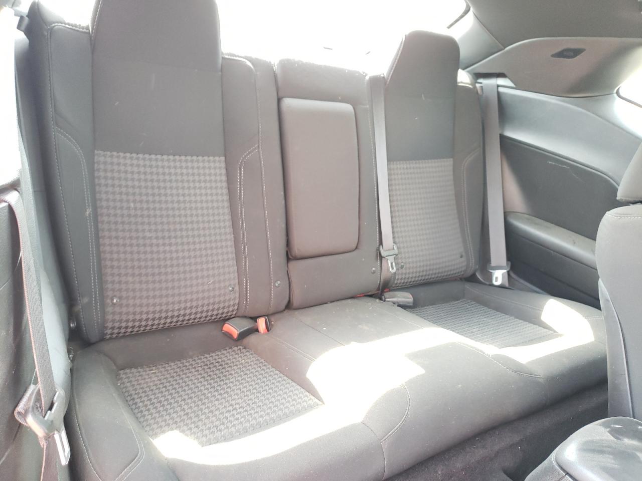 2016 Dodge Challenger Sxt VIN: 2C3CDZAG3GH345826 Lot: 59135335