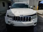 2011 Jeep Grand Cherokee Laredo na sprzedaż w Fort Pierce, FL - Front End