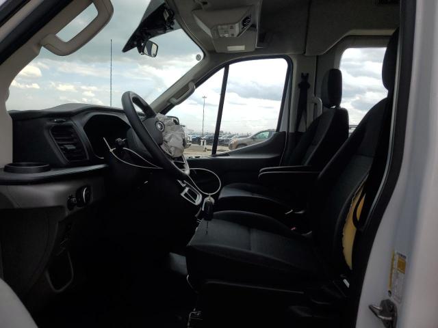 2023 FORD TRANSIT T-350  