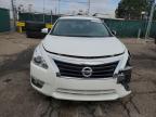 2014 Nissan Altima 2.5 zu verkaufen in Denver, CO - Front End
