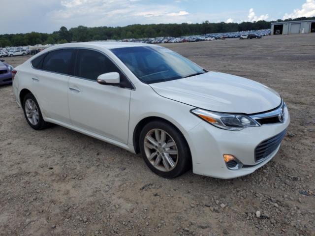 Sedans TOYOTA AVALON 2014 Biały