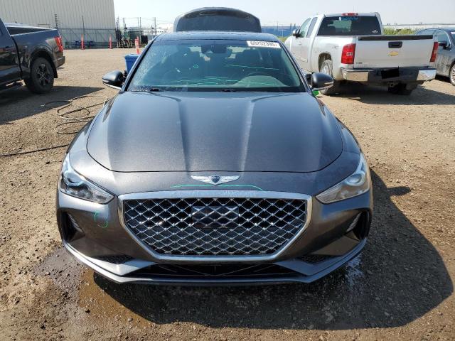 2019 GENESIS G70 ADVANCED