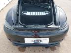 2022 PORSCHE 718 CAYMAN for sale at Copart SANDY