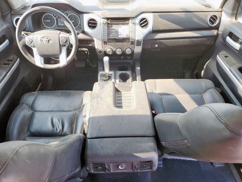  TOYOTA TUNDRA 2015 Biały