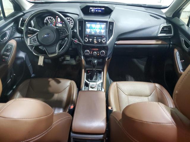  SUBARU FORESTER 2019 Белы