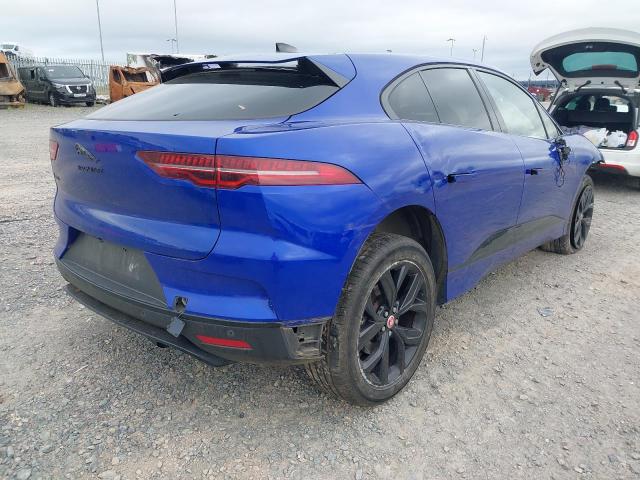 2023 JAGUAR I-PACE HSE