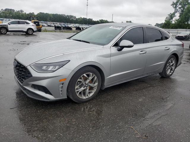 HYUNDAI SONATA SEL 2021