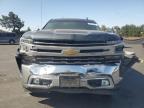 2019 Chevrolet Silverado K1500 Ltz na sprzedaż w San Martin, CA - Front End