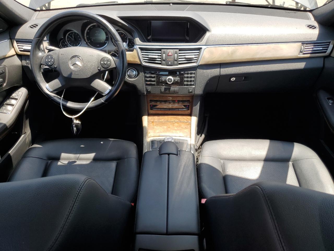 MERCEDES-BENZ E-CLASS 2010 VIN WDDHF5GB2AA229190 фото 8