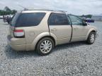 2008 Ford Taurus X Limited zu verkaufen in Tifton, GA - All Over