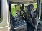 2008 MERCEDES-BENZ G 55 AMG   à vendre chez Copart PA - PHILADELPHIA