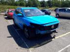 2022 MG HS EXCLUSIVE S-A  for sale at Copart SANDTOFT