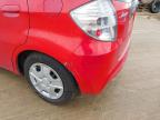 2011 HONDA JAZZ HE IM for sale at Copart SANDY