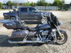 2017 HARLEY-DAVIDSON FLHTK ULTRA LIMITED   for sale at Copart GA - ATLANTA NORTH