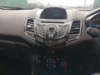 2013 FORD FIESTA ZET for sale at Copart PETERLEE