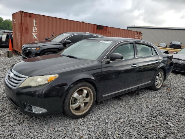 2011 Toyota Avalon Base