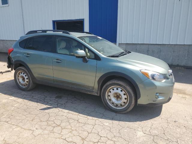 2014 SUBARU XV CROSSTREK 2.0 PREMIUM  