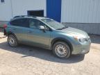 2014 SUBARU XV CROSSTREK 2.0 PREMIUM   for sale at Copart NB - MONCTON