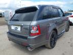 2010 LAND ROVER RANGE ROVE for sale at Copart PETERLEE