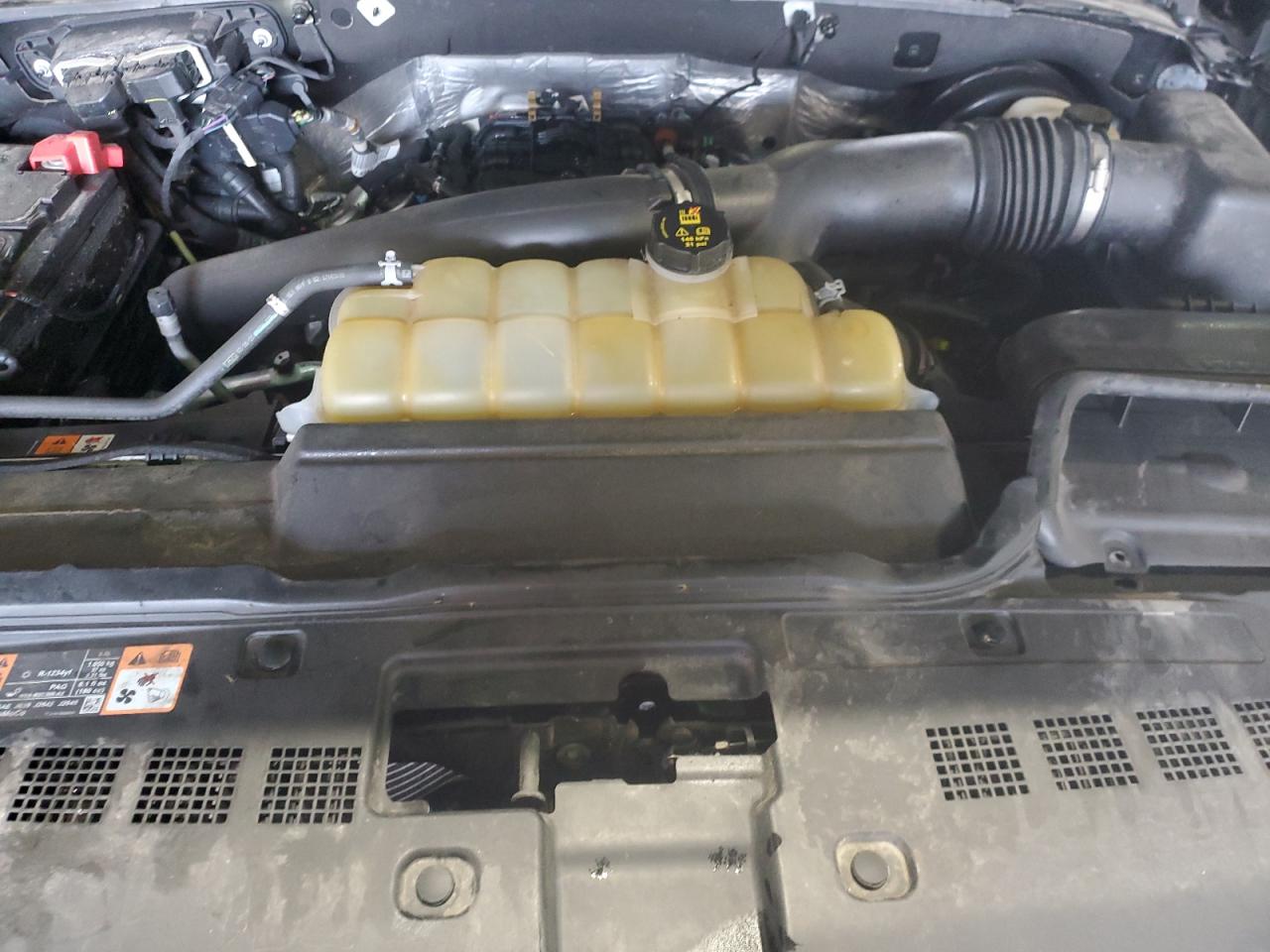 2021 Lincoln Navigator L Reserve VIN: 5LMJJ3LT6MEL07344 Lot: 60961885