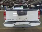 2018 NISSAN FRONTIER S   for sale at Copart CT - HARTFORD SPRINGFIELD