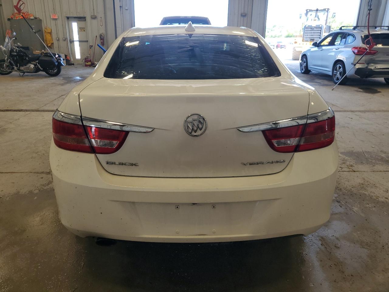 2015 Buick Verano VIN: 1G4PP5SK5F4218342 Lot: 63218065