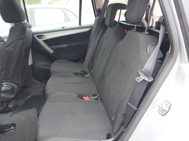 2011 CITROEN C4 GRAND P