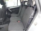 2011 CITROEN C4 GRAND P for sale at Copart SANDY