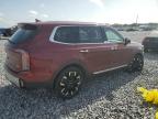 2024 Kia Telluride Sx na sprzedaż w Arcadia, FL - Side