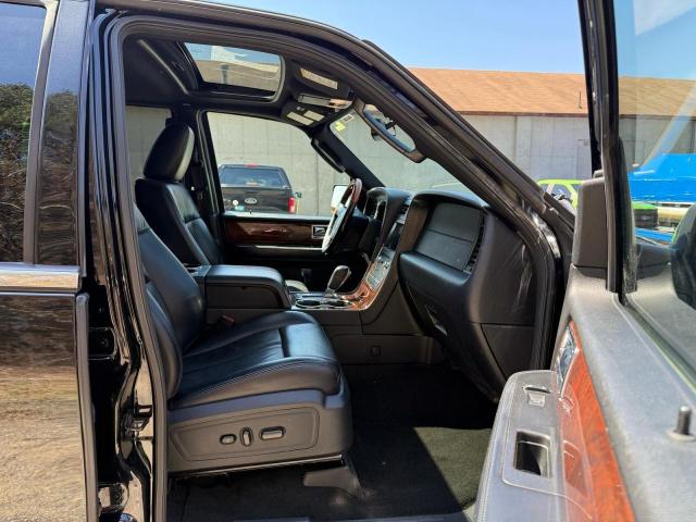 2017 LINCOLN NAVIGATOR L SELECT  