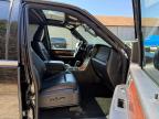 2017 Lincoln Navigator L Select   en Venta en North Billerica, MA - Normal Wear