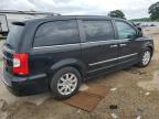 2015 Chrysler Town & Country Touring للبيع في Mcfarland، WI - Hail